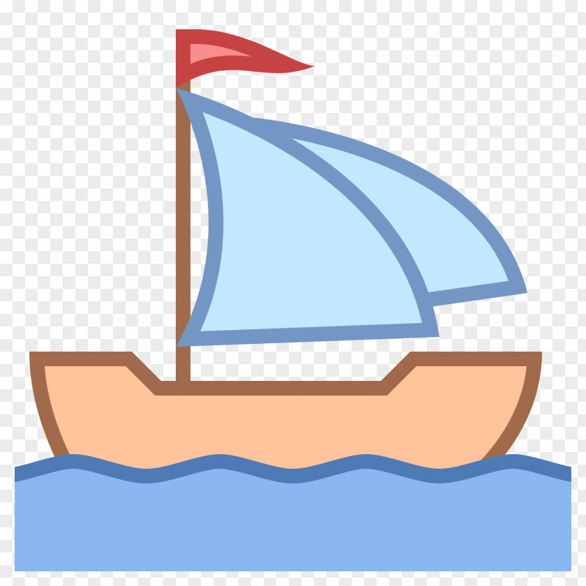 Sailing Sailboat Ship Rowing Clip Art PNG