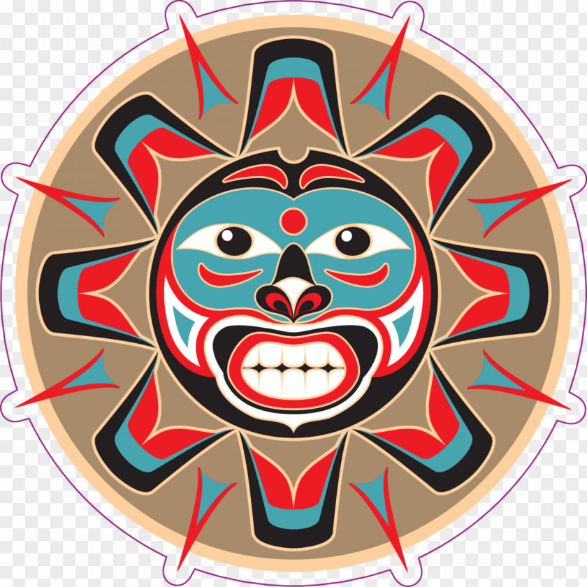 Smile Solar Symbol People PNG