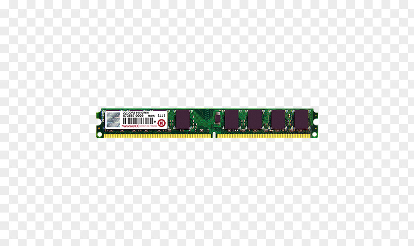 Transcend DDR2 SDRAM SO-DIMM Information DDR3 PNG