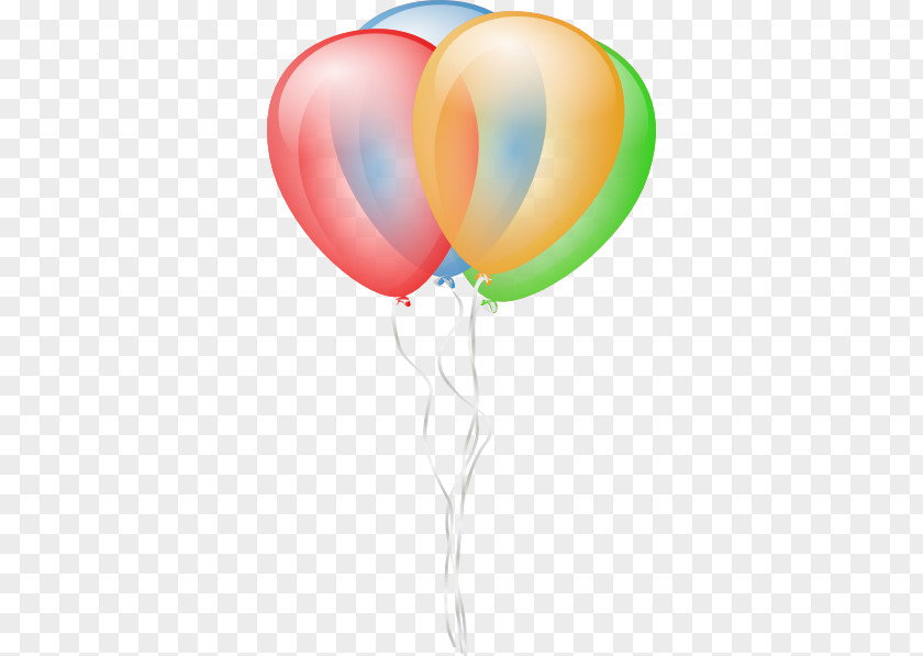 Balloon PNG clipart PNG