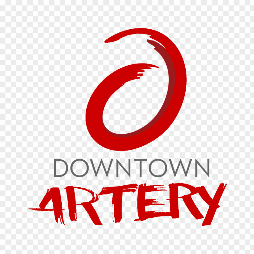 Beer Downtown Artery Logo Front Range Northern Colorado PNG