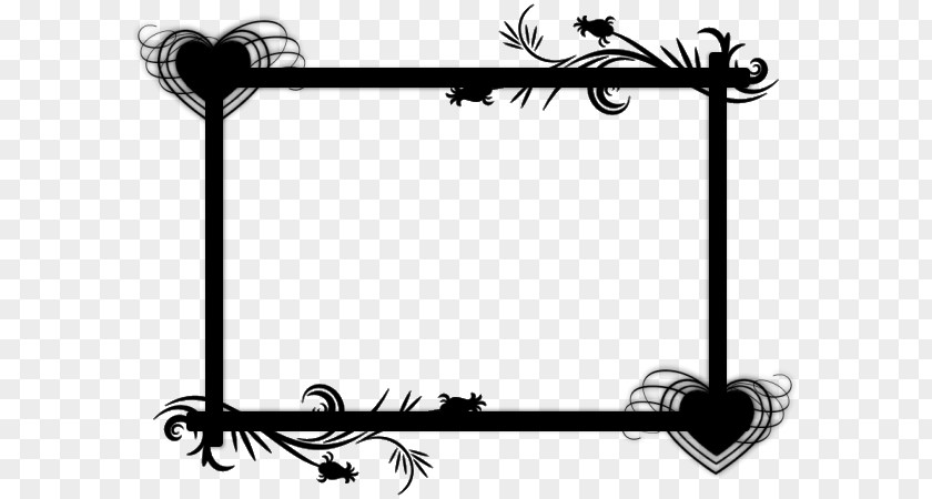 Bits And Pieces Picture Frames Art Angle Clip PNG