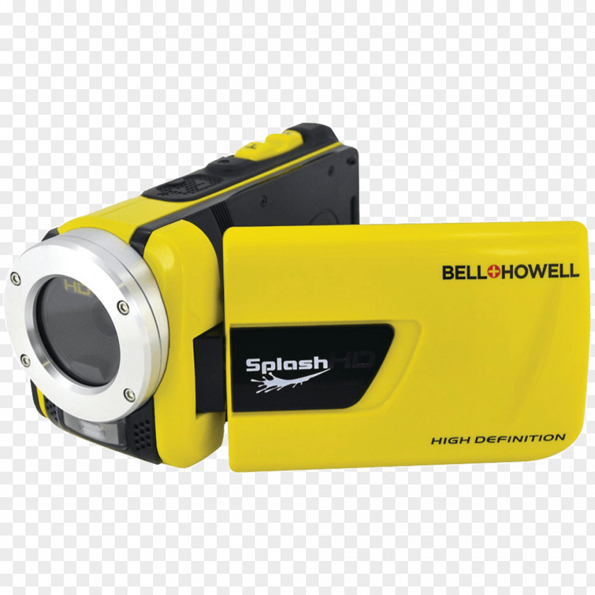 Bodycon Dresses Special Occasions Digital Cameras Video Bell & Howell WV30HD SplashHD PNG