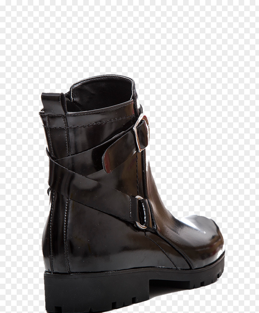 BOTÃO Shoe Leather Boot Product Walking PNG