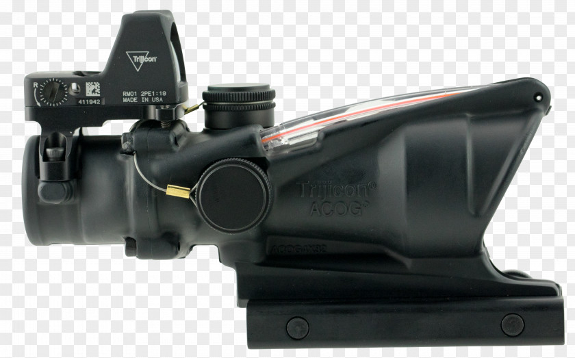 Camera Lens Optical Instrument Advanced Combat Gunsight Trijicon Telescopic Sight PNG