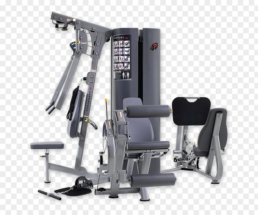 Fitness Centre Total Gym Exercise Equipment Bikes PNG