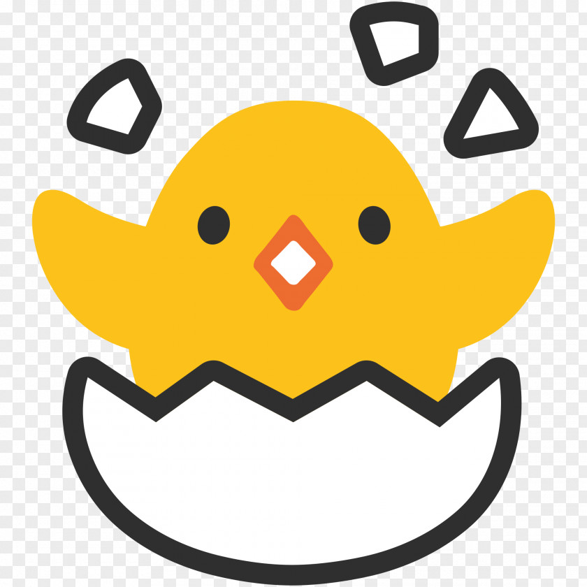 Hand Emoji Chicken Text Messaging Mobile Phones Android PNG