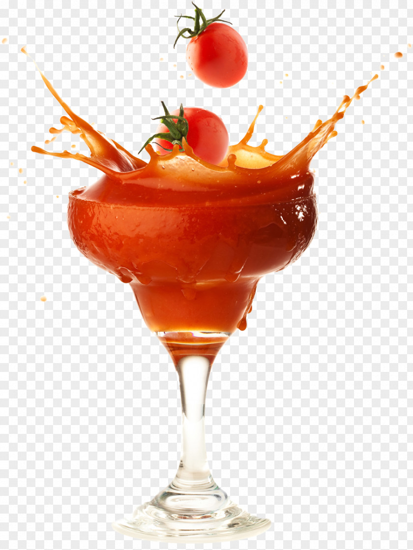 Juice Orange Tomato Cocktail Apple PNG