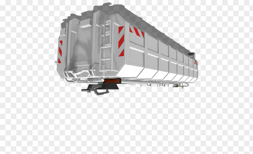 Milk Tank Truck Farming Simulator 17 15 Water Transportation Intermodal Container PNG
