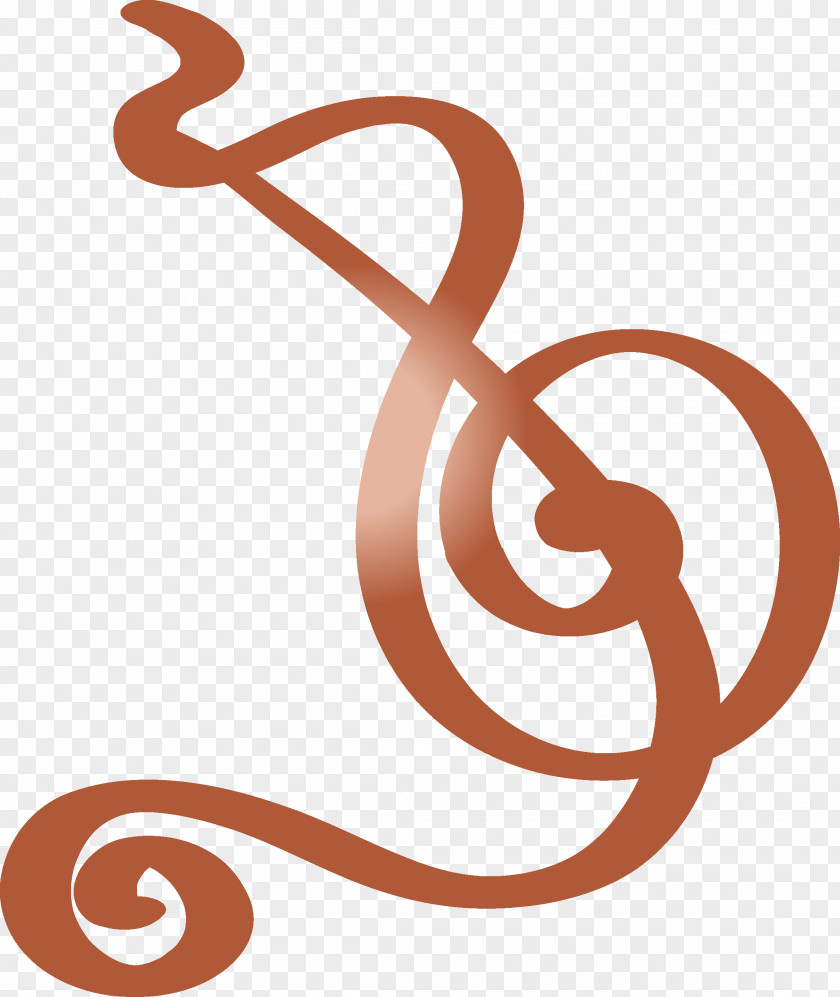 Musical Note Art Drawing Illustration PNG