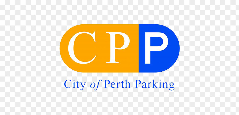 Parking Citation City Of Perth Logo Brand Trademark PNG