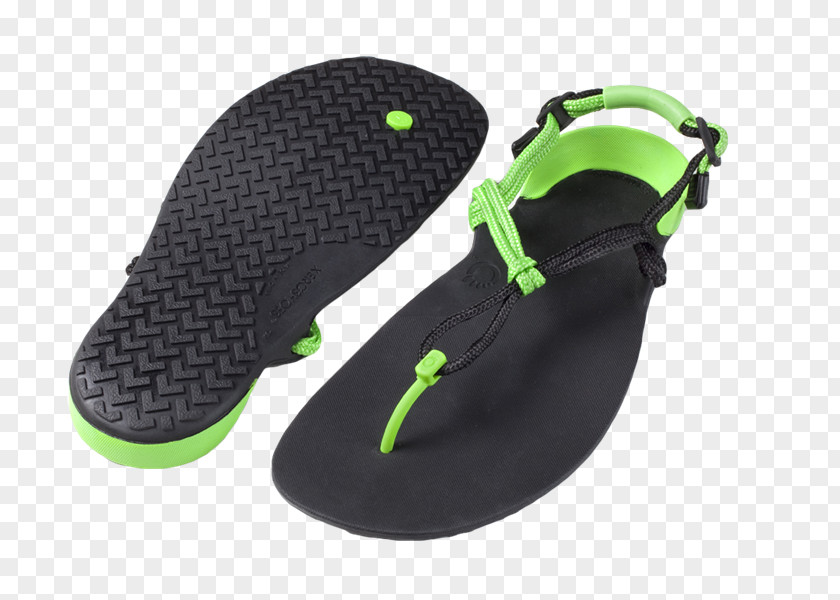 Zapato Huarache Xero Shoes Sandal Minimalist Shoe PNG