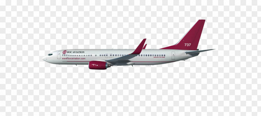 Airplane Boeing 737 Next Generation Oradea International Airport C-40 Clipper PNG