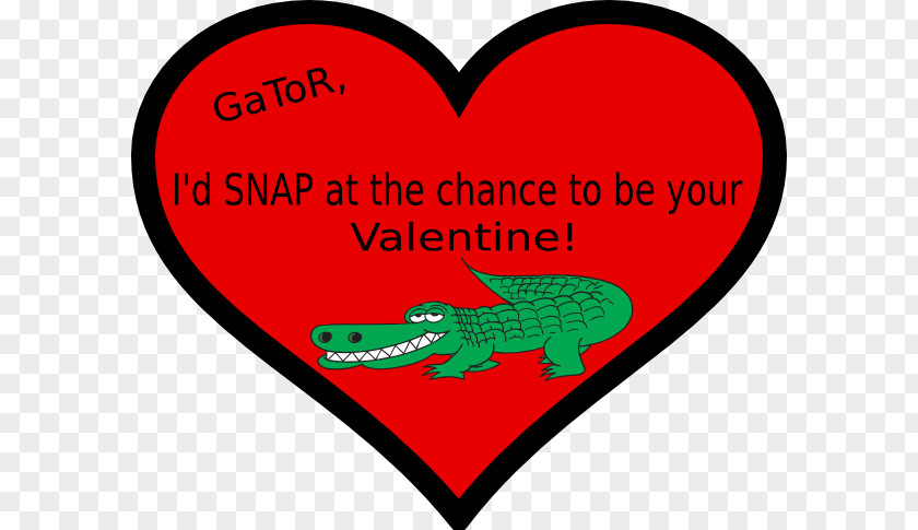 Alligator Pattern Alligators Valentine's Day Clip Art University Of Florida Crocodile PNG