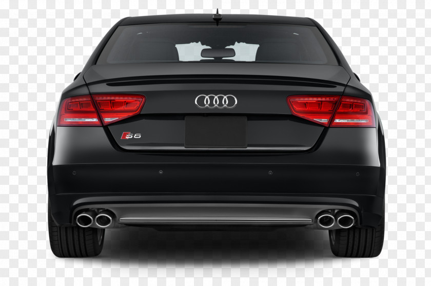 Automobile Lamp 2014 Audi S8 2015 2013 Car PNG