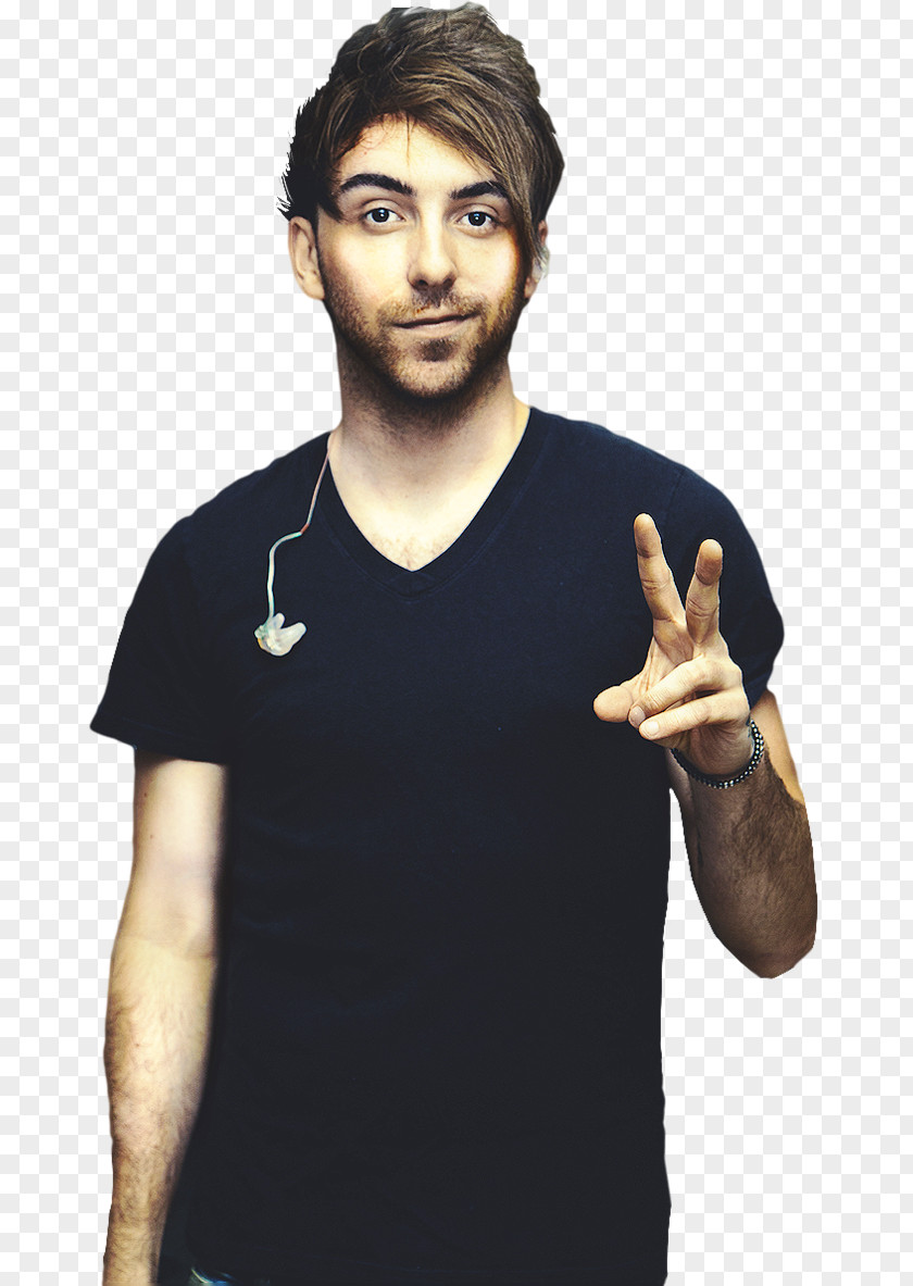 Band Alex Gaskarth All Time Low Musician Hairstyle Holly PNG