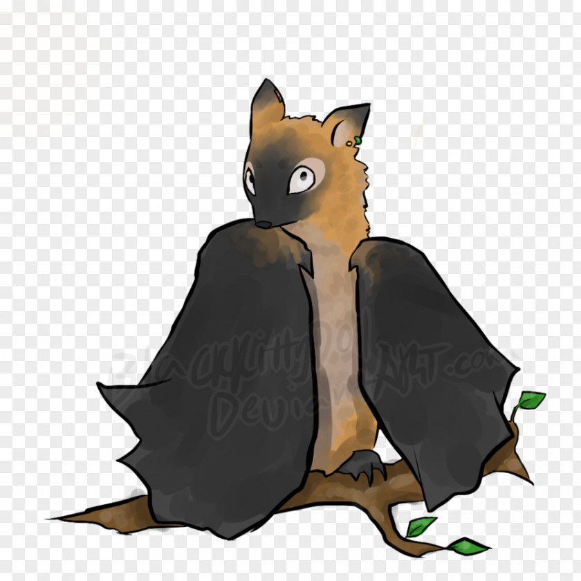 Bat Drawing Image Illustration Whiskers PNG
