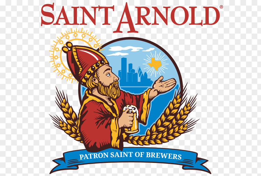 Beer Saint Arnold Brewing Company Oktoberfest Brewery Barrel PNG