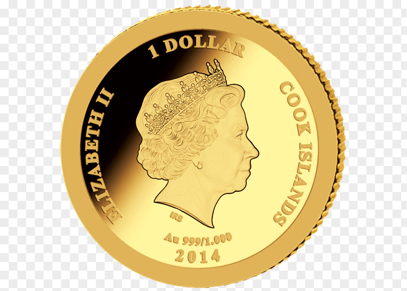 Coin Gold Cash Money PNG