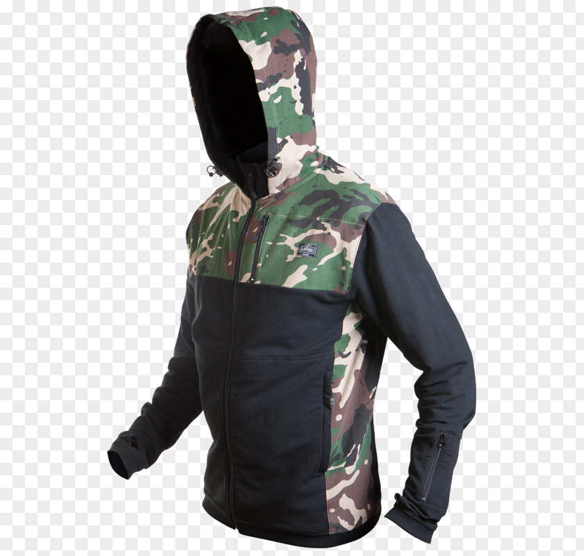 Jacket Hoodie Sleeve PNG