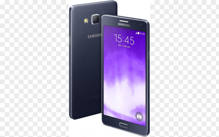 Samsung Galaxy A7 (2015) (2017) A5 A8 (2018) A3 PNG