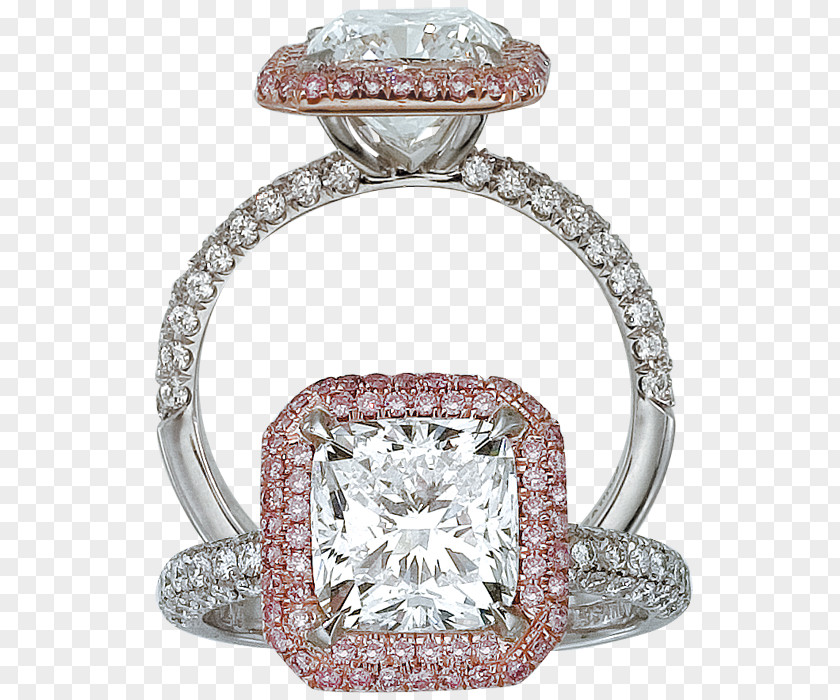 Shan Engagement Ring Wedding Diamond Charm Bracelet PNG