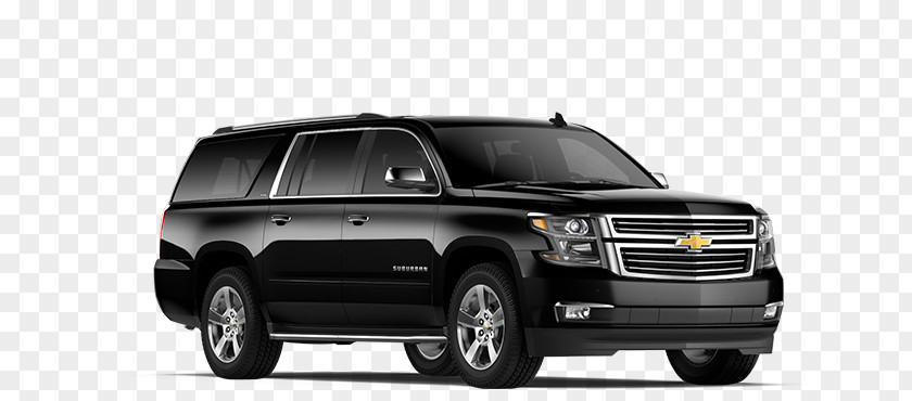 Suv Car Service Nyc Chevrolet Suburban Sport Utility Vehicle General Motors PNG