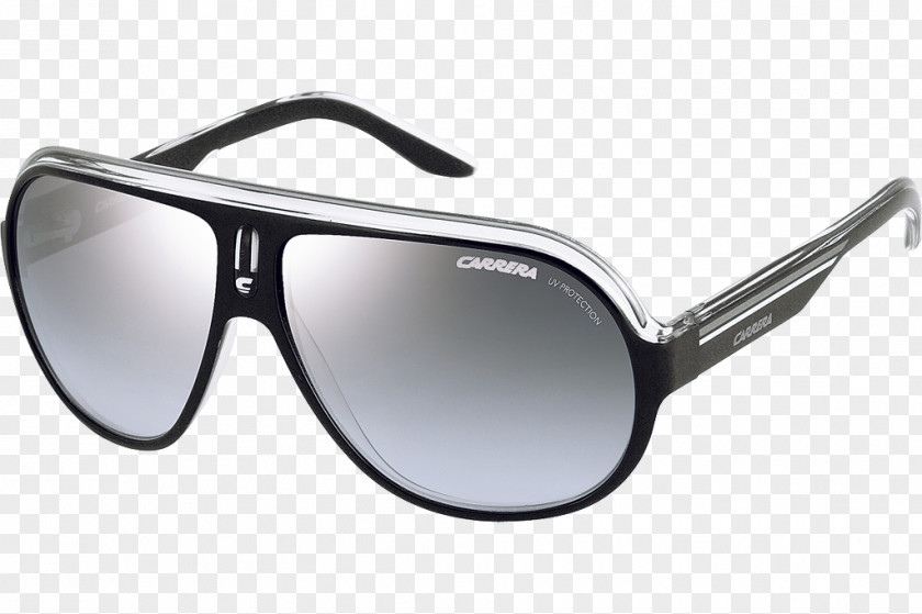 Trendy Aviator Sunglasses Carrera Ray-Ban Shooter Fashion PNG