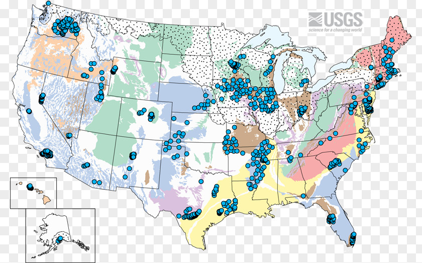Water Map United States Geological Survey Agency For Toxic Substances And Disease Registry Soil PNG