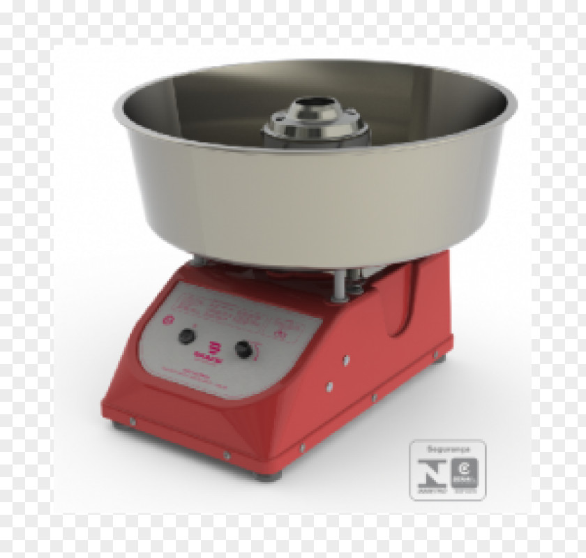 Algodao Doce Cotton Candy Machine Stainless Steel PNG