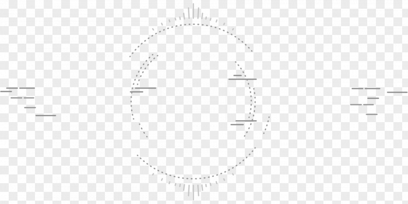 Circle Logo Document Pattern PNG