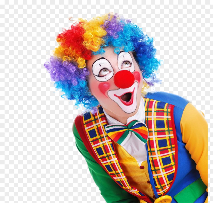 Clown Evil Stock Photography Royalty-free Image PNG