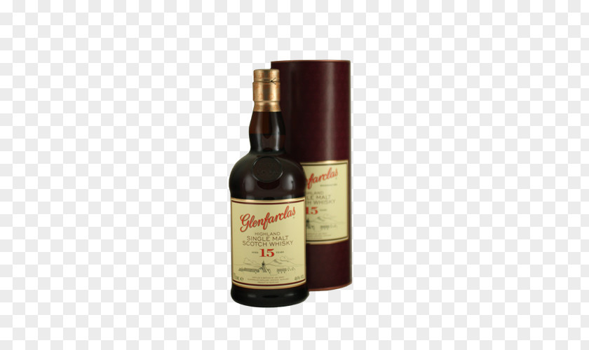 Dufftown Whiskey Single Malt Whisky Scotch Glenfarclas Distillery PNG