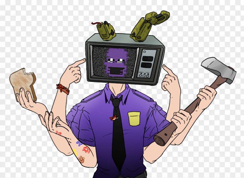 Five Nights At Freddy's 4 Gfycat PNG