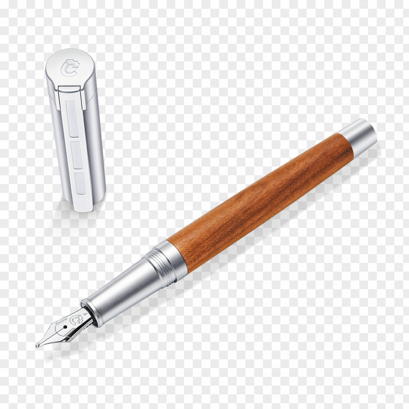 Fountain Pen Staedtler Writing Implement Nib PNG