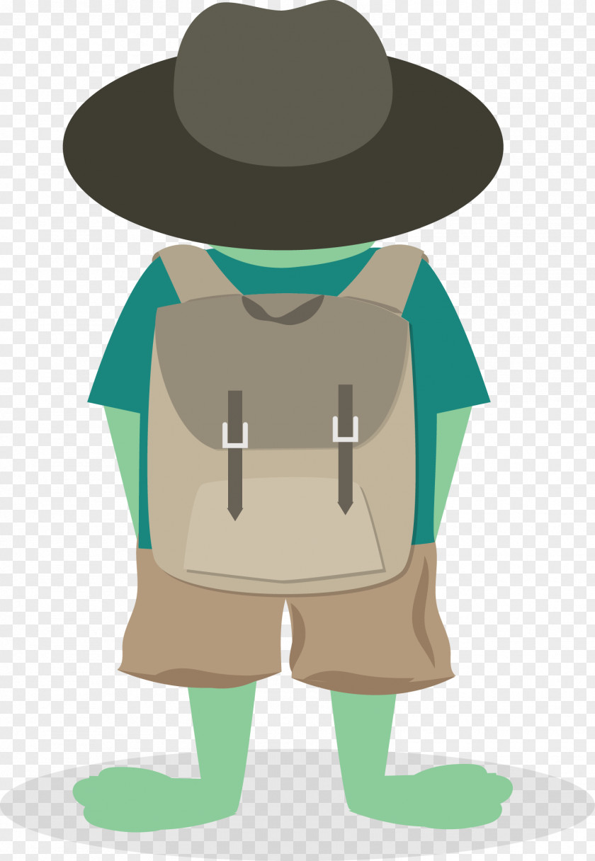 Hat Cowboy Sombrero Fedora PNG