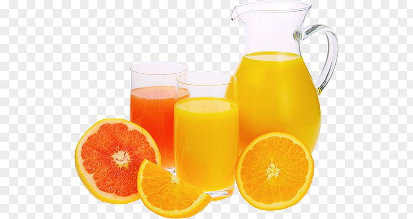 Juice Orange Drink Grapefruit PNG