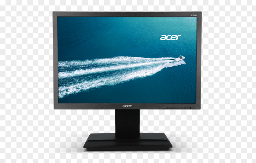 Laptop Predator Z35P Computer Monitors Acer IPS Panel PNG