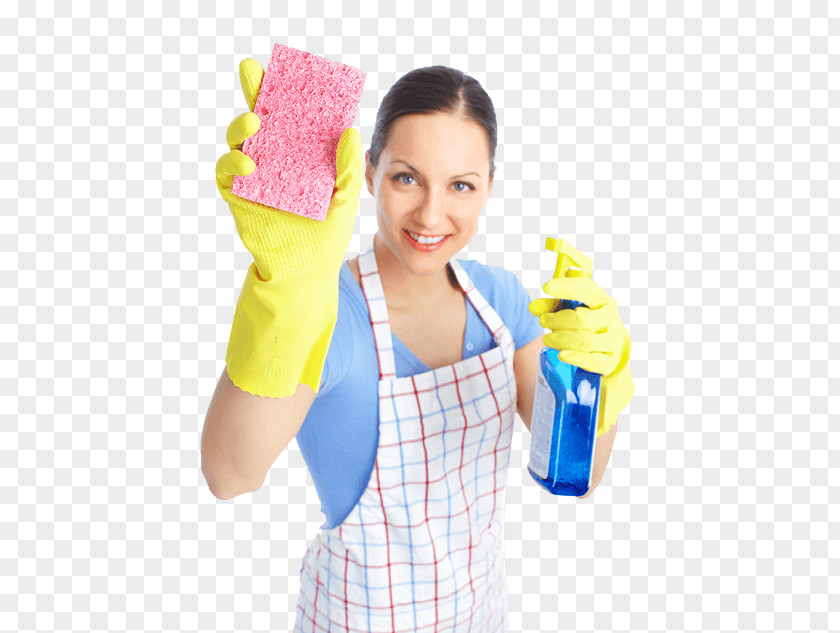 Maid Service Cleaner Commercial Cleaning Housekeeping PNG
