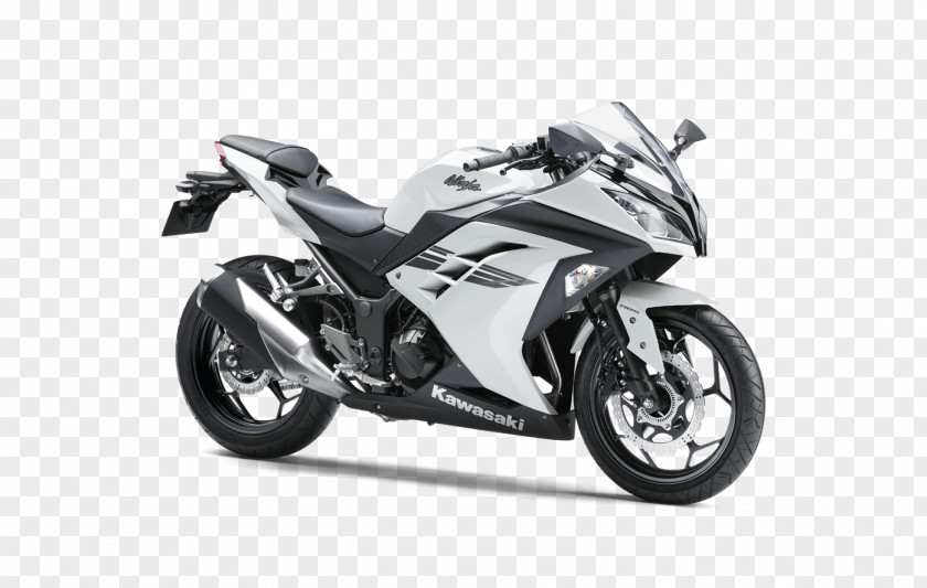 Motorcycle Kawasaki Ninja 300 Motorcycles Honda PNG