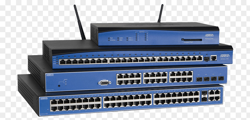 Network Switch Router Computer Power Over Ethernet Routing PNG