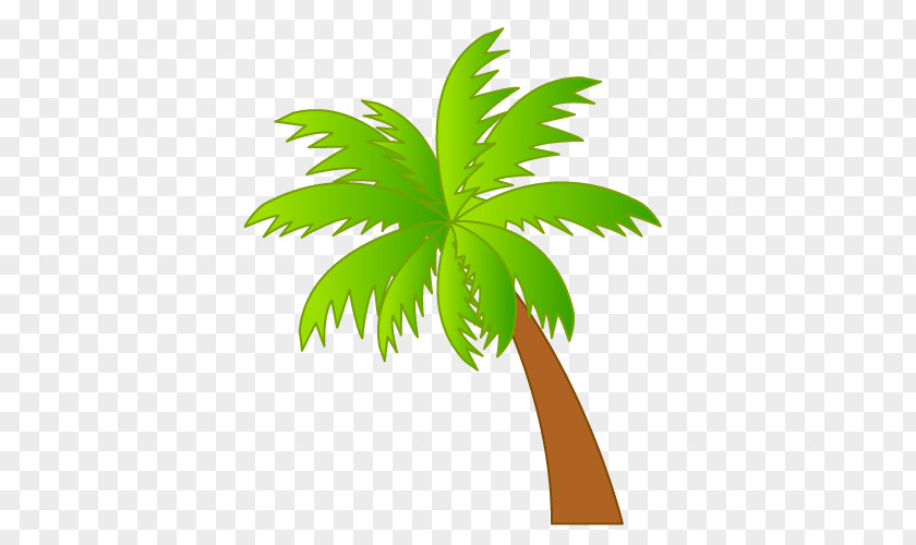 Palm Cliparts Hawaiian Arecaceae Clip Art PNG