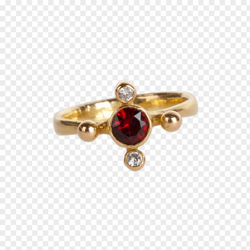 Ruby Ring Diamond Jewellery Sapphire PNG