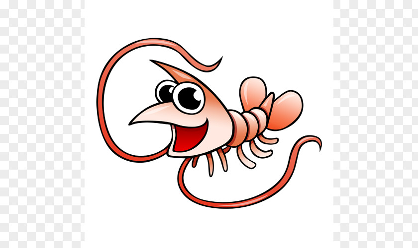 Shrimps Clipart Cartoon T-shirt Drawing Photography PNG