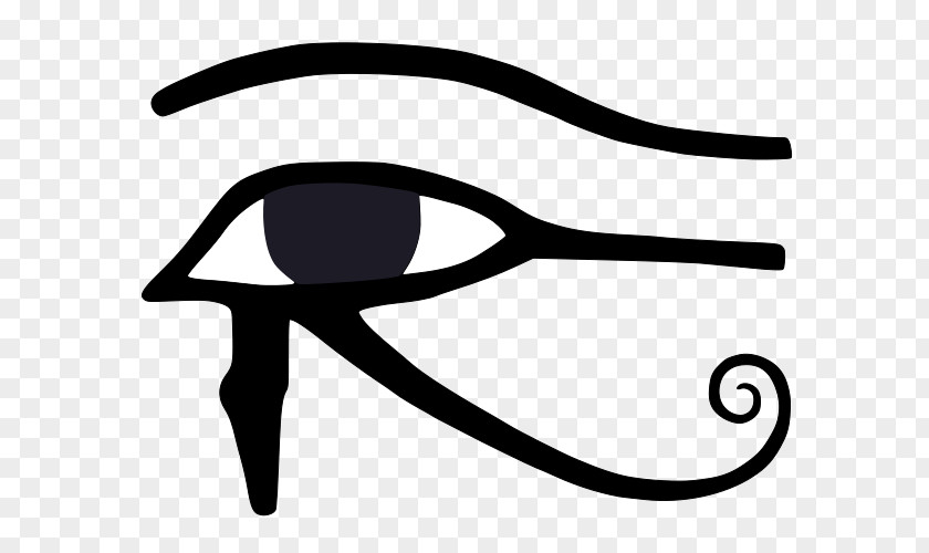 Symbol Ancient Egypt Eye Of Horus Wadjet Providence PNG