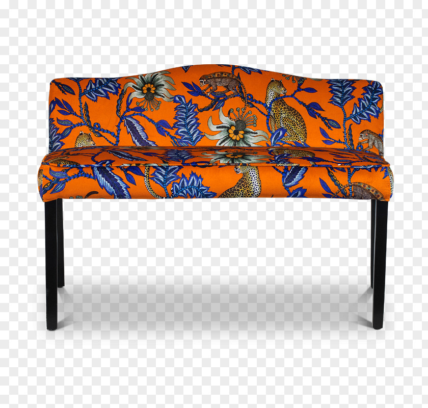 Tablecloth Furniture Bench Table Chair Couch PNG