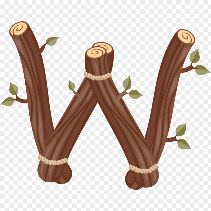 Wood Letter English Alphabet Clip Art PNG