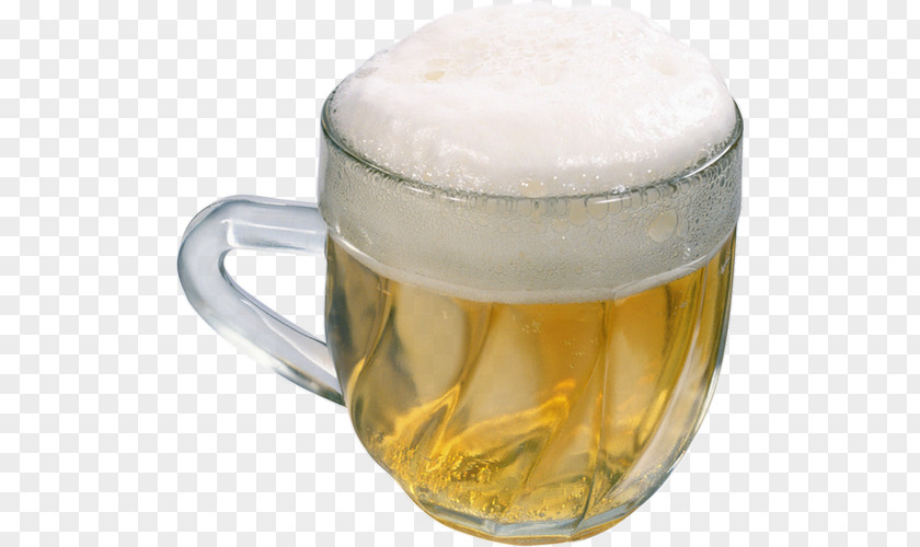 Beer Stein Crayfish As Food Ice Glasses PNG