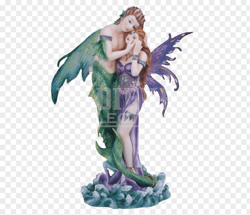 Fairy Figurine PNG