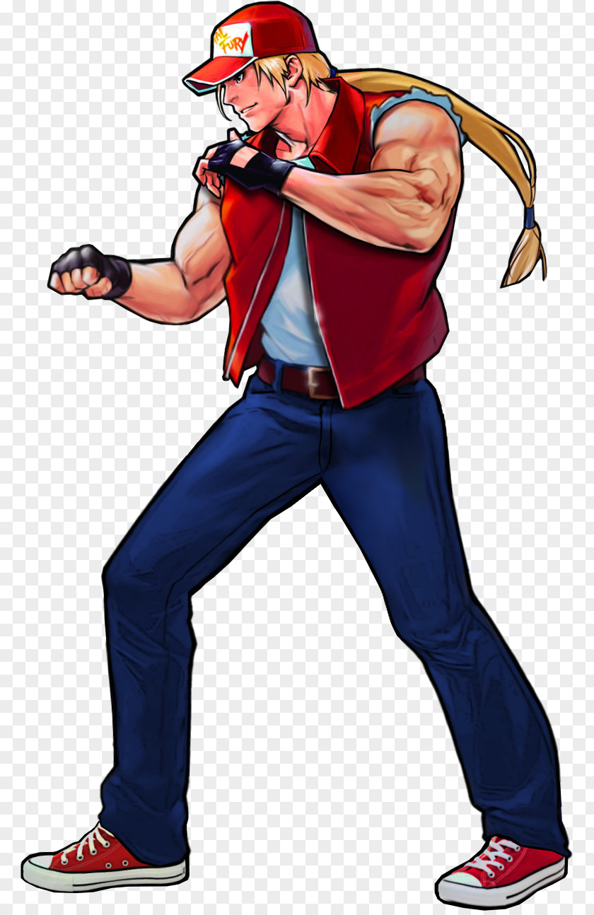 King The Of Fighters 2002: Unlimited Match XIV Terry Bogard '98 PNG